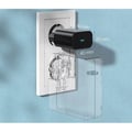Miniatyrbild 2 av 3: Snabbladdare - CHOETECH - 25W - USB-C - 1m - Överspänningsskydd
