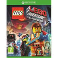 Miniatyrbild 1 av 6: LEGO Stora Äventyret Spel XBOX One