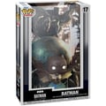 Miniatyrbild 1 av 2: Funko Pop! Comic Cover - Dc Comics - Batman The World