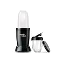 Miniatyrbillede 2 af 5: Magic Bullet MBR06B 200 W bordblender sort