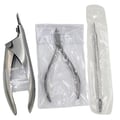 Miniatyrbild 2 av 2: ASP - Nagelsalong Kit 3 delar -