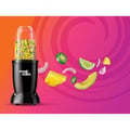 Miniatyrbillede 5 af 5: Magic Bullet MBR06B 200 W bordblender sort
