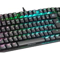 Miniatyrbild 2 av 4: Marsgaming datortangentbord - MKREVOPROBRES