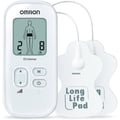 Miniatyrbillede 1 af 6: Muskel elektrostimulator - OMRON - E3 Intense - Bærbar - 6 programmer - Lindring af neuropatisk smerte
