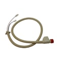 Miniatyrbild 1 av 3: 8072506044 - ELECTROLUX vatteninloppsslang för diskmaskin