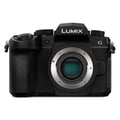 Miniatyrbild 1 av 4: PANASONIC Lumix G97 NU