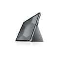 Miniatyrbild 1 av 5: Skyddsfodral - stm goods - Folio Studio - iPad Air/Pro 11 - Grå - Syntetisk