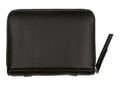 Miniatyrbillede 2 af 3: Pung - TOM TAILOR - Beca Long Zip Wallet - Sort - Sporty og elegant - 12 kortlommer