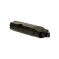 Miniatyrbild 2 av 3: Toner - KYOCERA - 1902ND0UN0 - Svart - Hög kapacitet - 100000 sidor