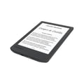 Miniatyrbild 2 av 6: Ebok PocketBook Verse Lite 6" E Ink Carta 8GB Grå Touch WiFi USB-C