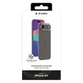 Miniatyrbild 4 av 4: iPhone Air-fodral - BIGBEN - Slim 0.6mm - Ultra-Slim - TPU Transparent - Anti-gulning