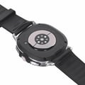 Miniatyrbild 6 av 6: Smartklocka - SAMSUNG - Galaxy Watch8 Classic - 46 mm - Super AMOLED - Batteritid 30 h