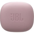 Miniatyrbild 5 av 6: Trådlösa hörlurar - JBL - Wave Flex 2 - Rosa