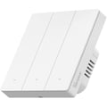 Miniatyrbild 1 av 4: SONOFF Smart Wall Switch SwitchMan-M5 Matter (vit), 3 grupper