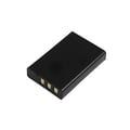 Miniatyrbild 3 av 3: Batteri Kamera Li-ion 3.7V Kompatibel med Fujifilm Finepix M603 1800mAh