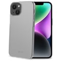 Miniatyrbild 2 av 4: Coque - CELLY - IPH14 - Transparent - Flexibel - Stötsäker skydd