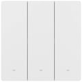 Miniatyrbild 2 av 4: SONOFF Smart Wall Switch SwitchMan-M5 Matter (vit), 3 grupper