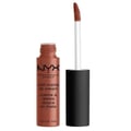 Miniatyrbild 6 av 6: NYX Soft Matte Lipstick (8ml)