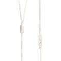 Miniatyrbild 6 av 6: JBL T210GRY Trådbundna in-ear hörlurar - Pure Bass - Grå