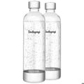 Miniatyrbillede 1 af 3: Sodapop Flaske i Polyethylenterephthalat (PET) 2 stk.