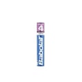 Miniatyrbillede 1 af 2: Badminton Ketcher - BABOLAT - BABOLAT 4 - Hvid - Unisex - Stor Holdbarhed