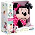Miniatyrbild 1 av 2: Interaktivt Gosedjur - CLEMENTONI - Baby Minnie - Hjälp med Första Stegen - Siffror - Säker Design