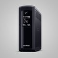Pikkukuva 1 / 4: CYBERPOWER VP1200EILCD KATKEMATON VIRTALÄHDE INTERA- USED