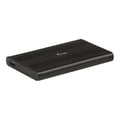 Miniatyrbillede 1 af 4: I-tec MySafe Serial ATA/600 harddiskkabinet - USB 3.0 - 2.5" - Sort