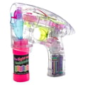 Miniatyrbild 1 av 2: Bubbelpistol - Utomhus - Färgglad - 3 år - Unisex