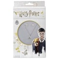 Miniatyrbild 2 av 2: Smycken - THE CARAT SHOP - Harry Potter Dödens Reliker - Silverfärgad - Metall - Kvinna