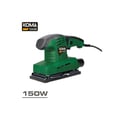 Miniatyrbild 3 av 3: Orbital slipmaskin KOMA 150W 08706