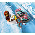 Miniatyrbillede 6 af 6: PLAYMOBIL 72062 Rallybil, Racerbil, 68 dele, Fra 4 år