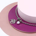 Miniatyrbild 6 av 6: ARMBAND MORELLATO DROPS - SCZ1348