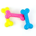 Miniatyrbild 2 av 2: Twister hund biter hundbit