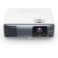 Miniatyrbild 3 av 6: Videoprojektor BENQ TK710 Laser 4K HDR 3200 LM 4 ms 240 Hz HDR10 HLG ARC eARC Zoom 1,3x