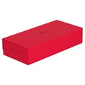 Miniatyrbild 3 av 4: Förvaringslåda - Ultimate Guard - Superhive 550+ XenoSkin Monocolor Red