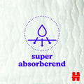 Miniatyrbild 5 av 6: Huggies - Extra Care Babybyxor - Storlek 6 (15-25 kg) - 60 stycken - Megapack - Hypoallergeniska, mjuka och andningsbara