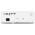 Miniatyrbild 5 av 6: Videoprojektor BENQ TK710 Laser 4K HDR 3200 LM 4 ms 240 Hz HDR10 HLG ARC eARC Zoom 1,3x