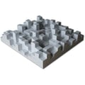 Miniatyrbild 1 av 3: VICOUSTIC - MULTIFUSOR DC2 (set med 6)