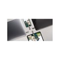 Miniatyrbild 6 av 6: USB-minne - SANDISK - Ultra Dual Drive Luxe - 128 Go - 150 Mo/s - USB-C / micro USB