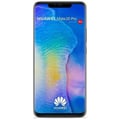 Miniatyrbild 3 av 3: HUAWEI Mate 20 Pro 128GB Twilight - Begagnad - Bra skick