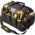Miniatyrbild 3 av 5: Dubbelansidig verktygsväska 45cm - Stanley Fatmax - ® FMST1-73607