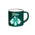 Miniatyrbild 1 av 2: Aries Zodiac Sign Mug: Aries Astrology humoristisk mugg