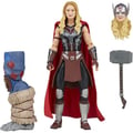 Miniatyrbild 2 av 2: 6-tums Mighty Thor samlarfigur