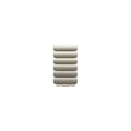 Miniatyrbild 2 av 2: APPLE Apple Watch 46 Naturlig L