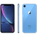 Miniatyrbild 2 av 2: APPLE Iphone Xr 64GB Blå - Begagnad - Utmärkt skick