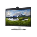 Miniatyrbild 4 av 6: DELL 24 Video Conferensmonitor