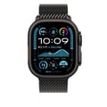 Miniatyrbild 2 av 3: APPLE Apple Watch 49 Svart Tml