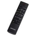 Miniatyrbillede 3 af 4: Mikroanlæg - KENWOOD - M-420DAB - Sort - Bluetooth - DAB+
