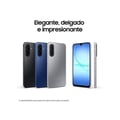 Miniatyrbild 2 av 6: Samsung Galaxy A17 5G 8GB 256GB 6.7" Grå